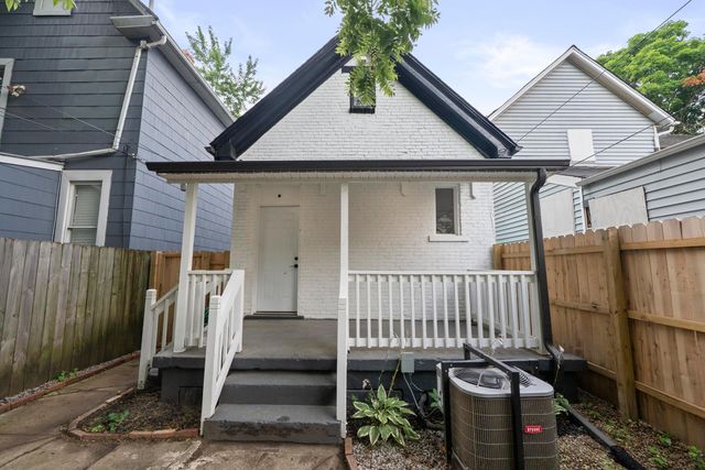 38 E Innis Avenue, Columbus, OH 43207