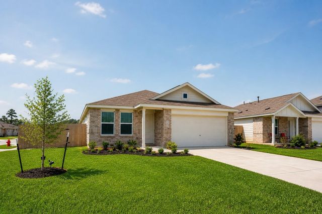 10720 Ellerston Road, Cleveland, TX 77327