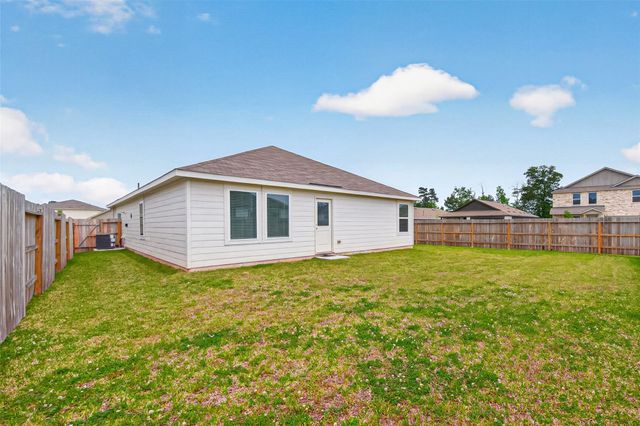 10720 Ellerston Road, Cleveland, TX 77327