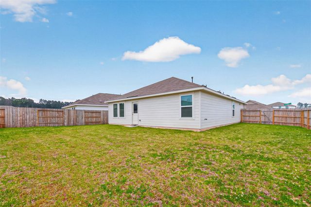 10720 Ellerston Road, Cleveland, TX 77327