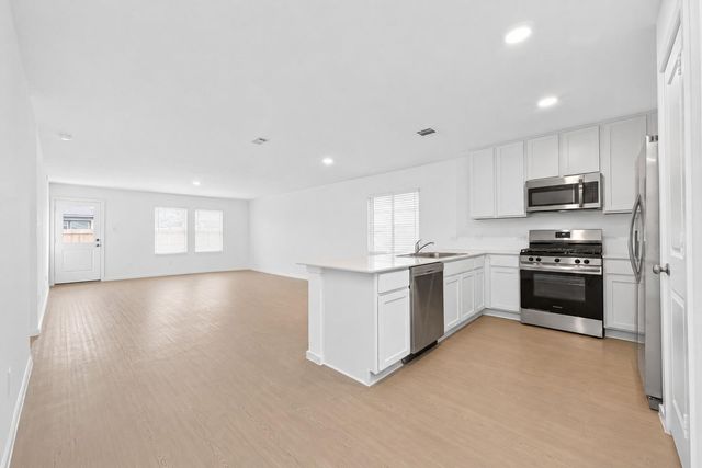 10720 Ellerston Road, Cleveland, TX 77327