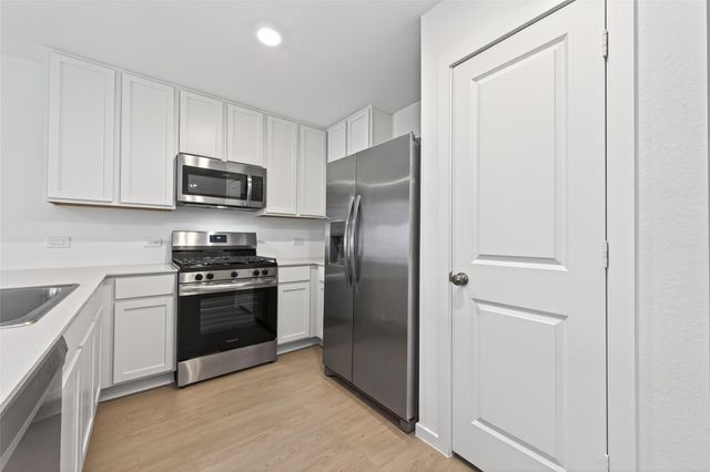 10720 Ellerston Road, Cleveland, TX 77327