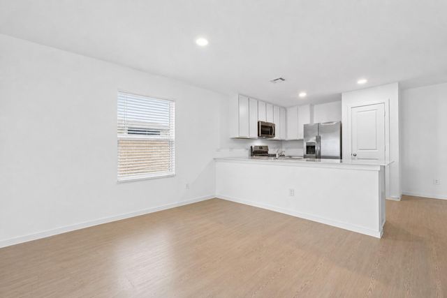 10720 Ellerston Road, Cleveland, TX 77327