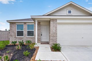 10720 Ellerston Road, Cleveland, TX 77327