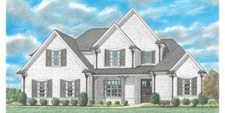 9589 GRAYS VALLEY CV, Cordova, TN 38018