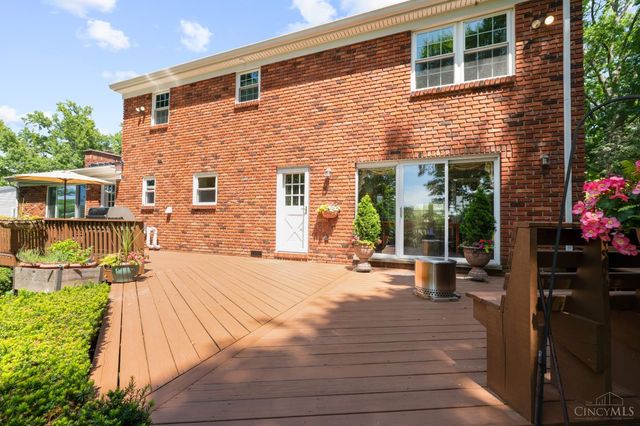 1089 Stormy Way, Anderson Twp, OH 45230