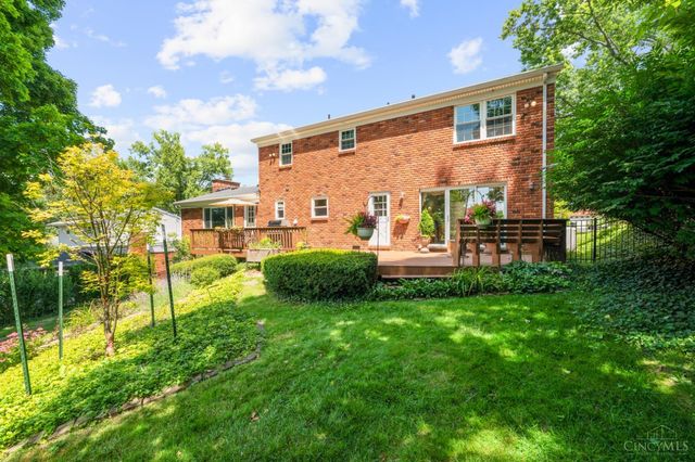 1089 Stormy Way, Anderson Twp, OH 45230