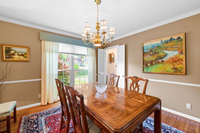 1089 Stormy Way, Anderson Twp, OH 45230