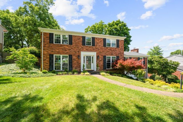 1089 Stormy Way, Anderson Twp, OH 45230