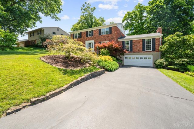 1089 Stormy Way, Anderson Twp, OH 45230