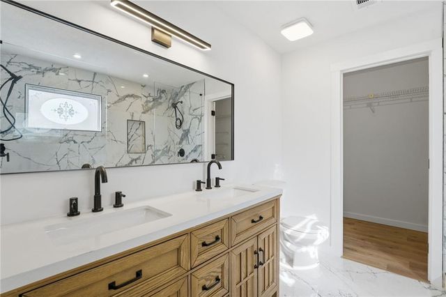 6381 Phillips Creek Drive, Lithonia, GA 30058