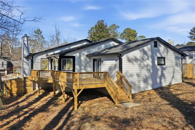 6381 Phillips Creek Drive, Lithonia, GA 30058