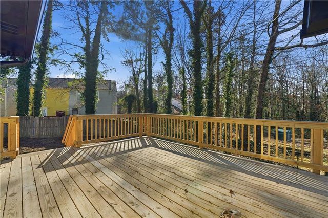 6381 Phillips Creek Drive, Lithonia, GA 30058