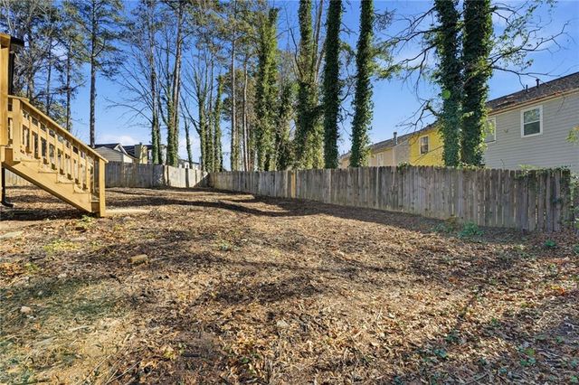 6381 Phillips Creek Drive, Lithonia, GA 30058