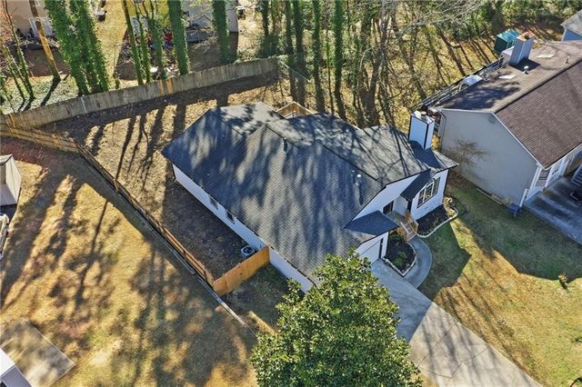 6381 Phillips Creek Drive, Lithonia, GA 30058