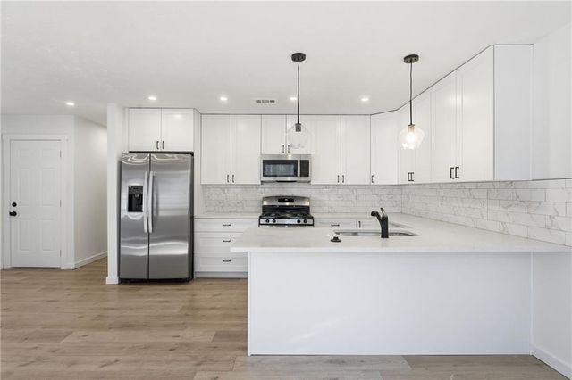 6381 Phillips Creek Drive, Lithonia, GA 30058