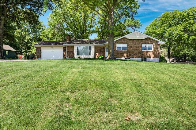 3738 N 123RD Street, Kansas City, KS 66109