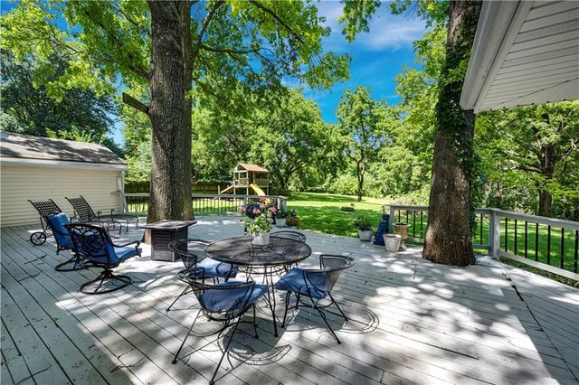3738 N 123RD Street, Kansas City, KS 66109
