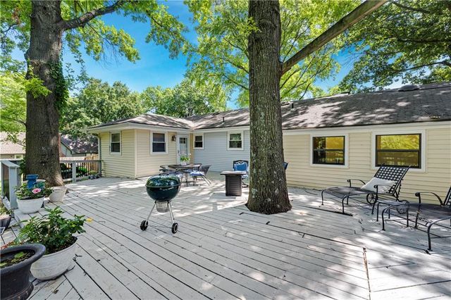 3738 N 123RD Street, Kansas City, KS 66109