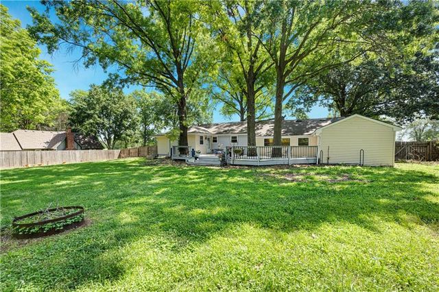 3738 N 123RD Street, Kansas City, KS 66109