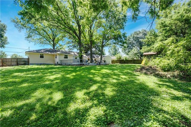 3738 N 123RD Street, Kansas City, KS 66109