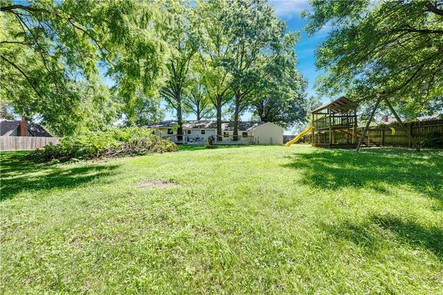 3738 N 123RD Street, Kansas City, KS 66109