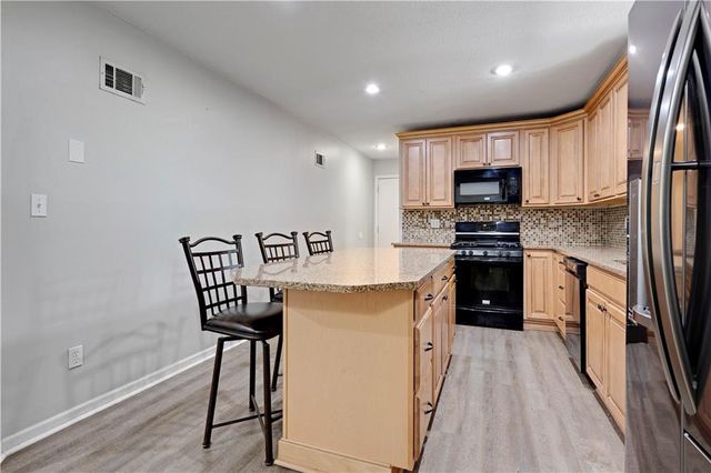 3738 N 123RD Street, Kansas City, KS 66109