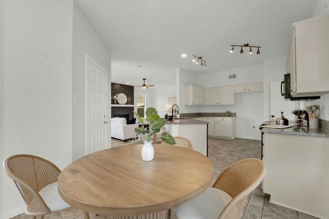 6705 Carrington Drive, Plano, TX 75023