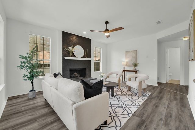 6705 Carrington Drive, Plano, TX 75023