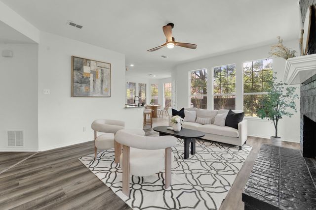 6705 Carrington Drive, Plano, TX 75023