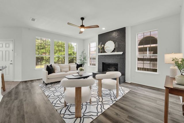 6705 Carrington Drive, Plano, TX 75023