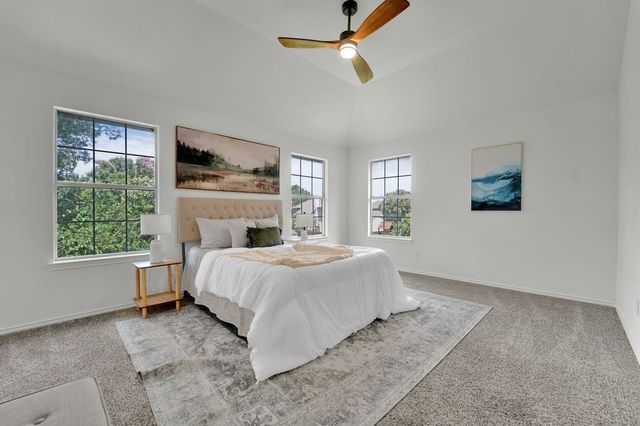 6705 Carrington Drive, Plano, TX 75023