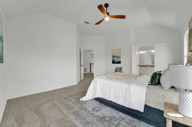 6705 Carrington Drive, Plano, TX 75023