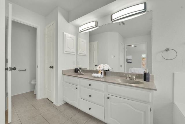 6705 Carrington Drive, Plano, TX 75023