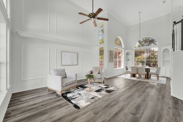 6705 Carrington Drive, Plano, TX 75023