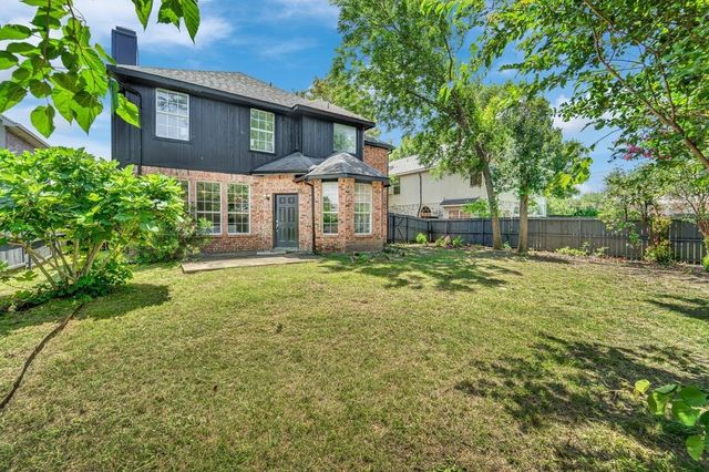 6705 Carrington Drive, Plano, TX 75023