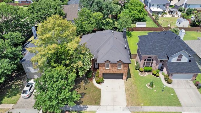 6705 Carrington Drive, Plano, TX 75023