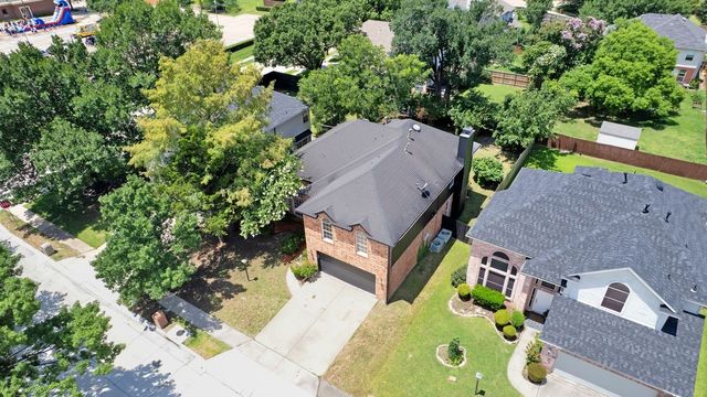 6705 Carrington Drive, Plano, TX 75023