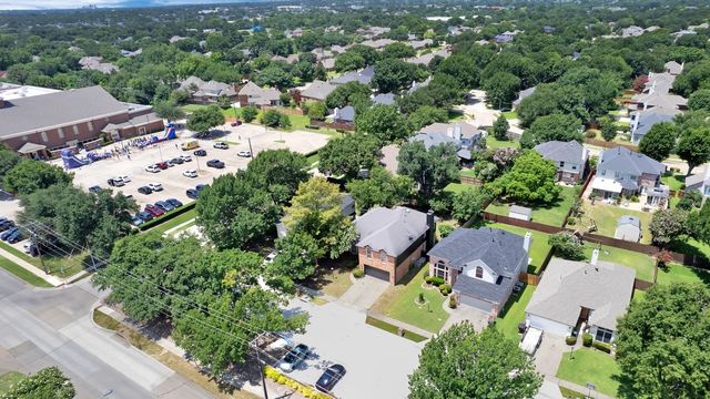 6705 Carrington Drive, Plano, TX 75023