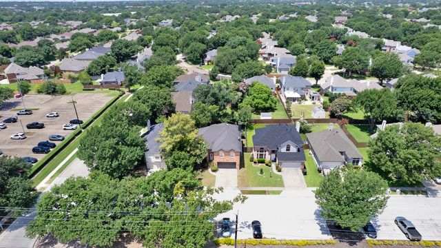 6705 Carrington Drive, Plano, TX 75023