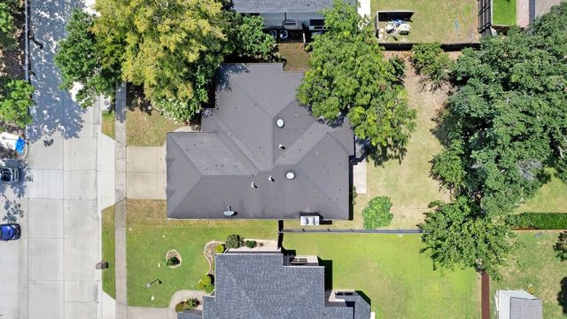 6705 Carrington Drive, Plano, TX 75023
