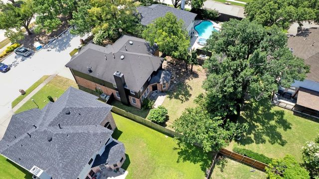 6705 Carrington Drive, Plano, TX 75023