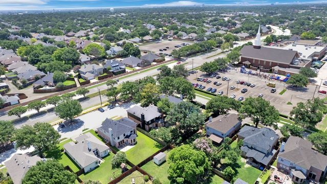 6705 Carrington Drive, Plano, TX 75023