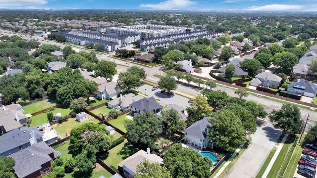 6705 Carrington Drive, Plano, TX 75023