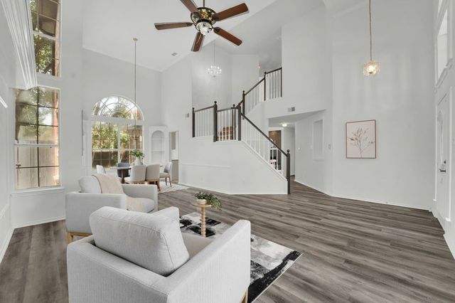 6705 Carrington Drive, Plano, TX 75023