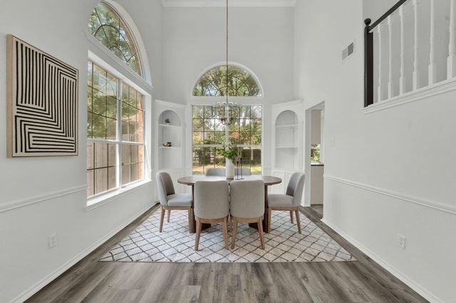 6705 Carrington Drive, Plano, TX 75023