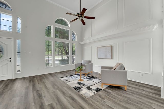 6705 Carrington Drive, Plano, TX 75023
