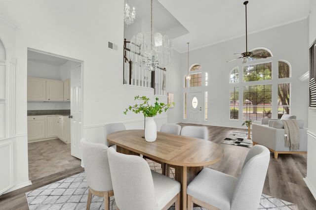 6705 Carrington Drive, Plano, TX 75023