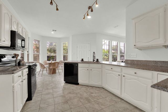 6705 Carrington Drive, Plano, TX 75023