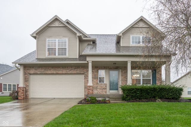 10949 Haig Point Drive, Fishers, IN 46037